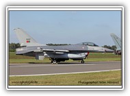 F-16AM Portugal AF 15122